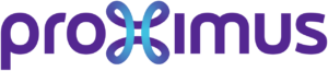 Logo Proximus